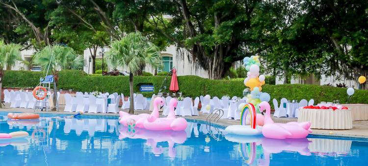 惠州涛景度假村图片