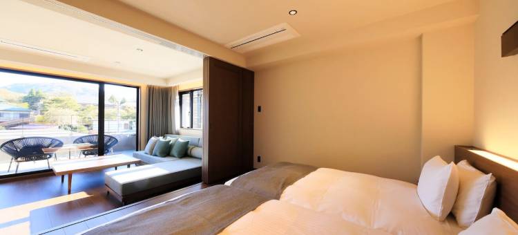 Blisstia箱根仙石原(Blisstia Hakone Sengokuhara)图片