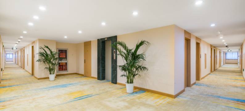 北京启航国际酒店(首都机场新国展店)图片