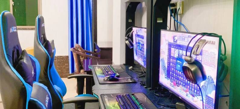 山朵商务宾馆(大岭山松山湖店)图片