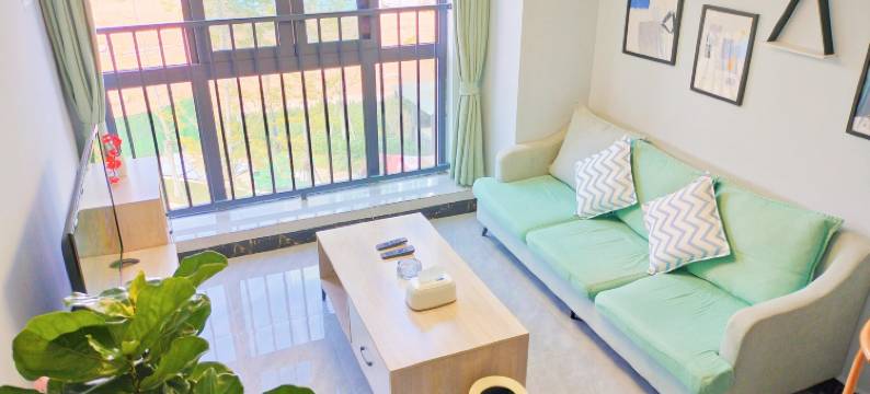 昆明蜜语小窝民宿图片