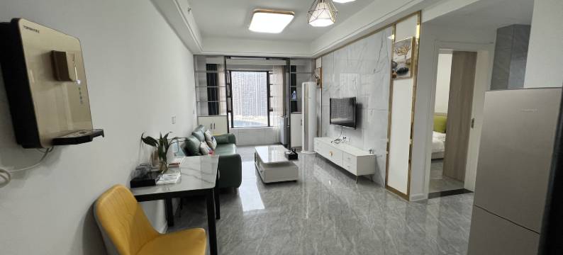 奥斯卡酒店(孝感吾悦广场店)图片