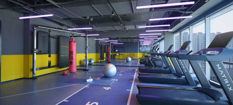 千岛湖moxy酒店(青溪银泰店)图片