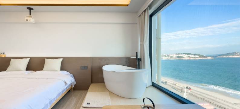 Ocean·海蓉·海景民宿(东山岛南门湾店)图片