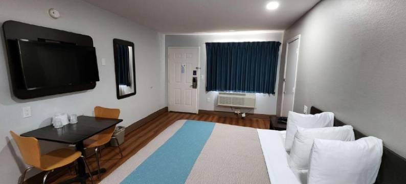 纳萨 - 休斯敦6号汽车旅馆(Motel 6 Webster, TX - Houston - NASA Lake)图片