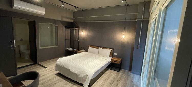 米窝饭店-松山馆图片