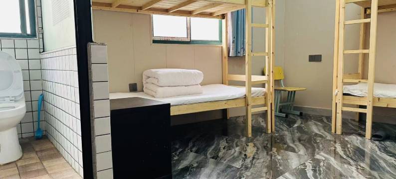 上海DSY青年旅社图片