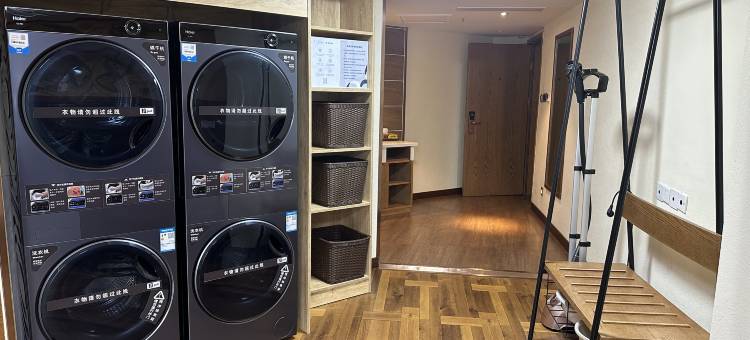 星程酒店(秦皇岛山海关火车站店)图片