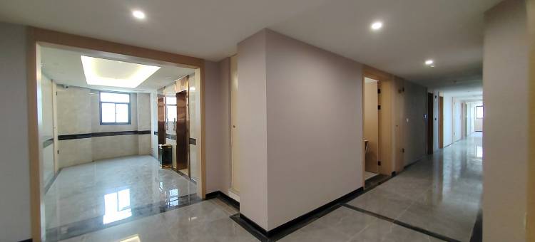 镇原金时利大酒店图片