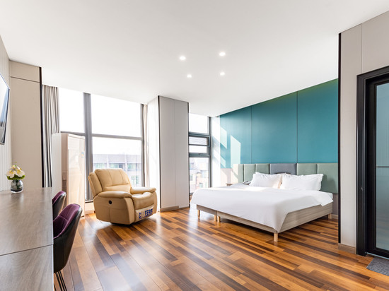 双悦商务酒店(徐州观音机场店)