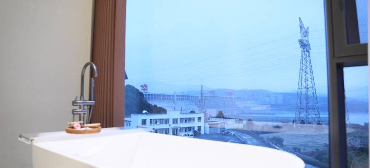 九间房(宜昌三峡大坝观景平台店)图片