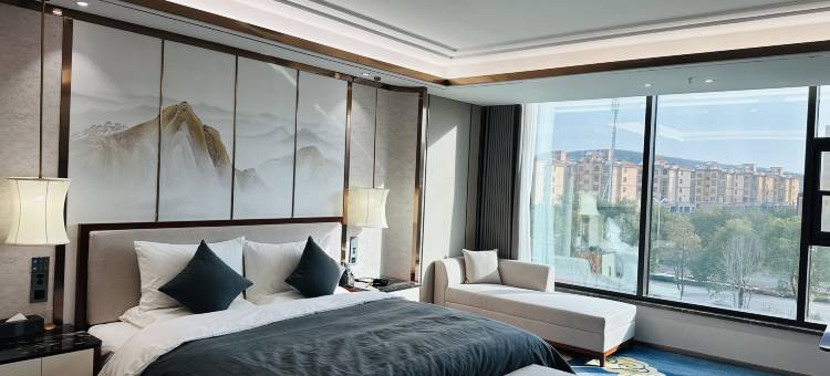 舞钢迎宾馆图片