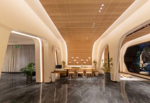 Mangshi Chengyue Hotel Hotel Overview