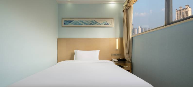 斗门白藤山宾馆(白藤头海鲜街市场店)图片