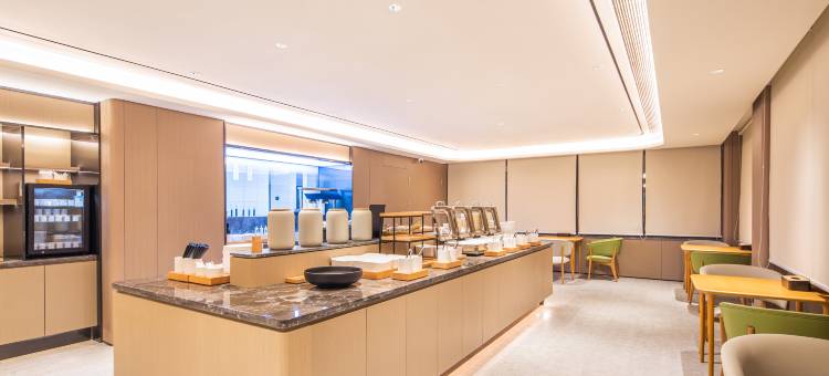 全季酒店(洛阳栾川店)图片