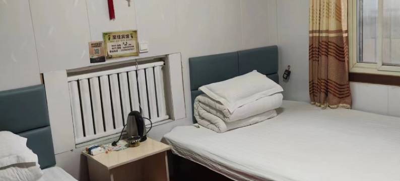 莱西至佳宾馆图片