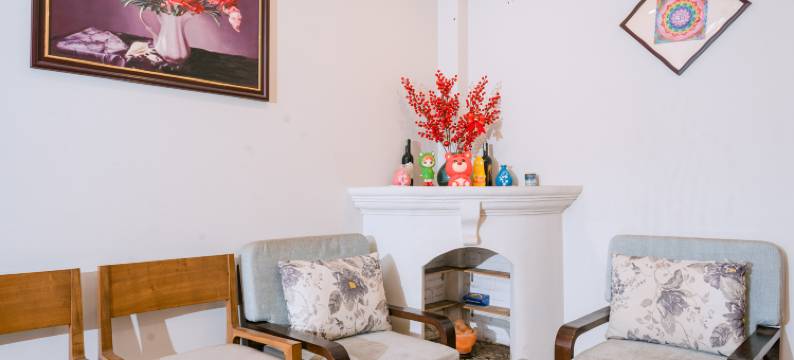 绿还剑公寓(Green Hoan Kiem Apartment)图片