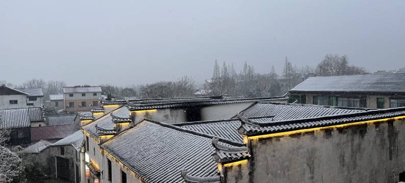 兰溪臻悦美宿(游埠古镇店)图片