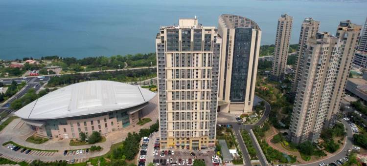 利鑫民宿(威海公园店)图片