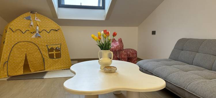 云景上·民宿(南岳大庙景区店)图片