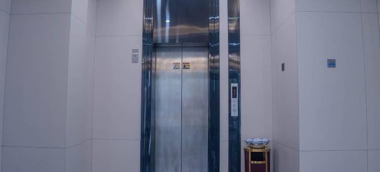 绿都宾馆(泾县精品一店)图片