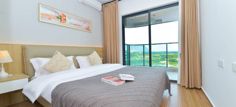 桃子民宿 (北海银滩店)图片