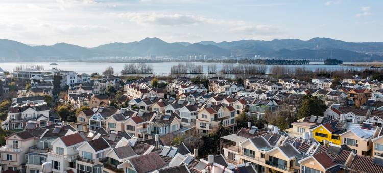 花筑·昆明隐闲居民宿(滇池风景区店)图片