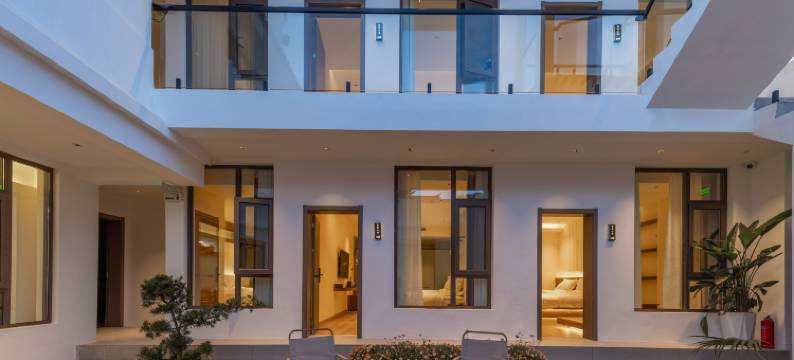 云岸山青·诧寂美学｜空中花园设计师观景美宿(丽江古城店)图片