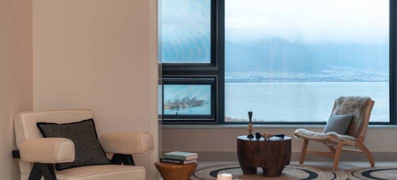 大理泊曼尼·Freedom海景美宿(洱海公园店)图片