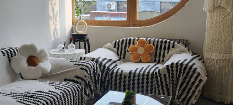 平遥薛家小院图片