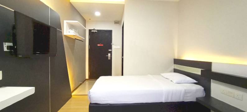 欧嗨酒店(Hotel O Hi Inn)图片