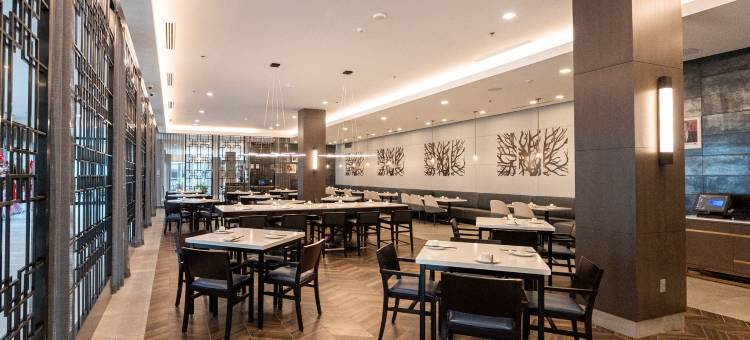 洛杉矶蒙特雷公园万怡酒店(Courtyard by Marriott Los Angeles Monterey Park)图片