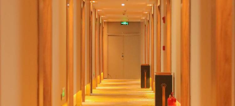 如家派柏·云酒店(平遥古城下西门又见平遥剧场店)图片