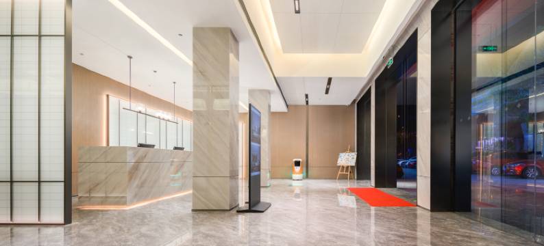 锦江之星风尚酒店(海口秀英港游艇码头店)图片