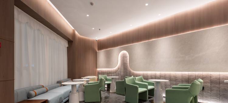 魅丽·PRO Apartment(潮州古城牌坊街店)图片