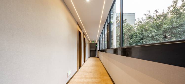 尚客优悦酒店(成都龙泉驿都中路航天城店)图片