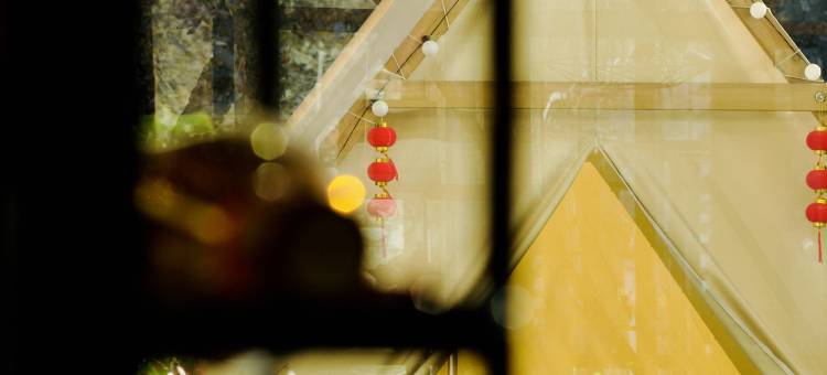 理县毕棚遇见酒店(毕棚沟景区理小路店)图片