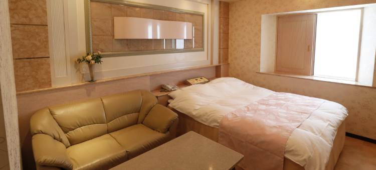 美好花园酒店-甲西(仅限成人)(Hotel Fine Garden Kosei (Adult Only))图片