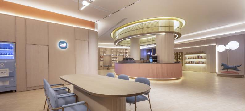 汉庭酒店(南京林业大学新庄地铁站店)图片