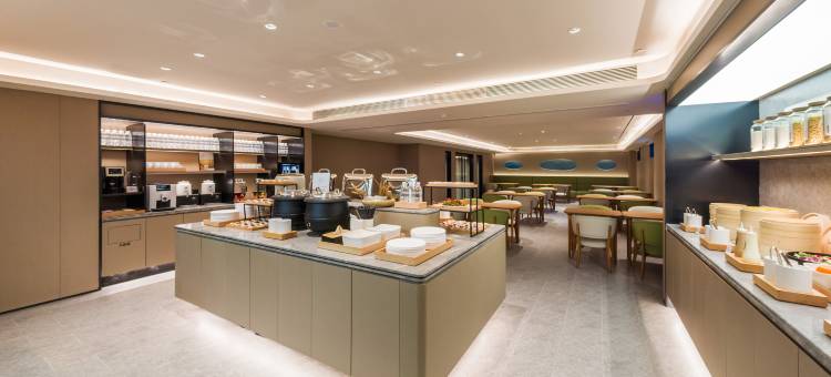 全季酒店(德州市政府店)图片