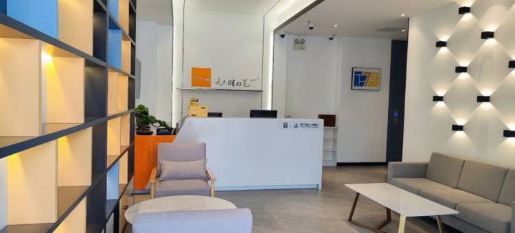 7天酒店(上海大学店)图片