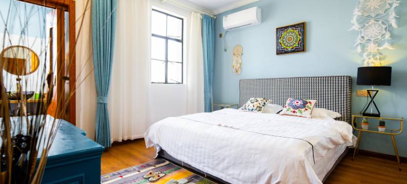 萌瑞希民宿(上海252店)图片