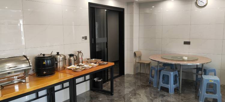 大田富华商务酒店(时代广场店)图片