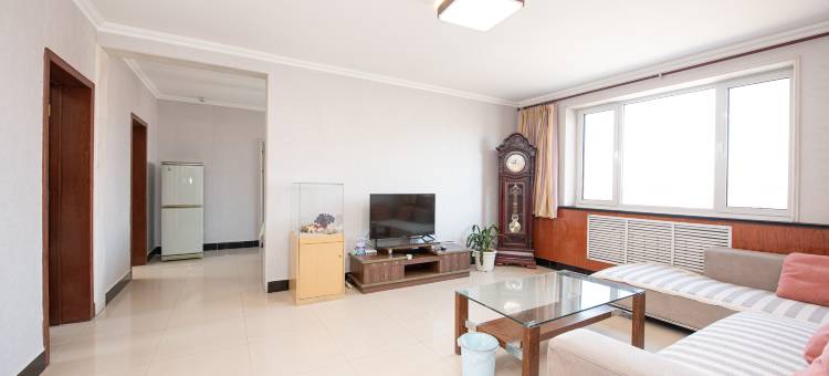 北戴河星辰·屿海精品民宿(鸽子窝公园店)图片