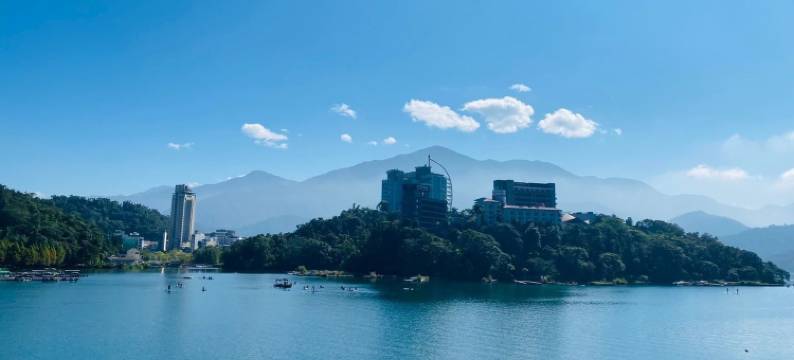 日日暮旅图片