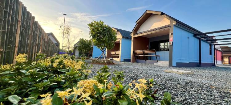 纳普唐度假村-桐艾府(Napdown Resort Trat)图片