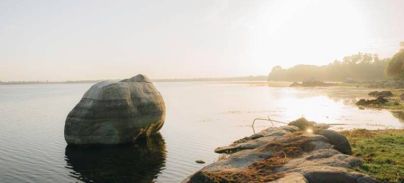 奥加里奇酒店(Yala Oga Reach Hotel)图片