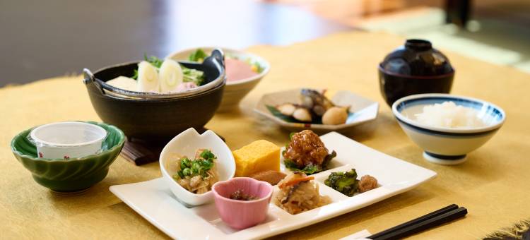 河口湖富士皇家酒店(Royal Hotel Kawaguchiko)图片