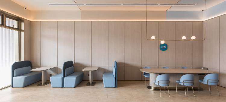 汉庭酒店(佛山千灯湖怡海港店)图片