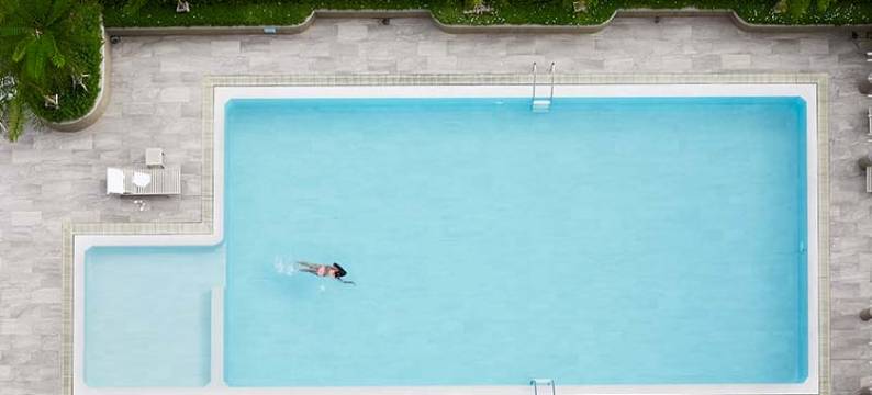 BU广场酒店(BU Place Hotel)图片